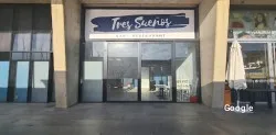 Tres Sueños, restaurant a Sant Adrià de Besòs
