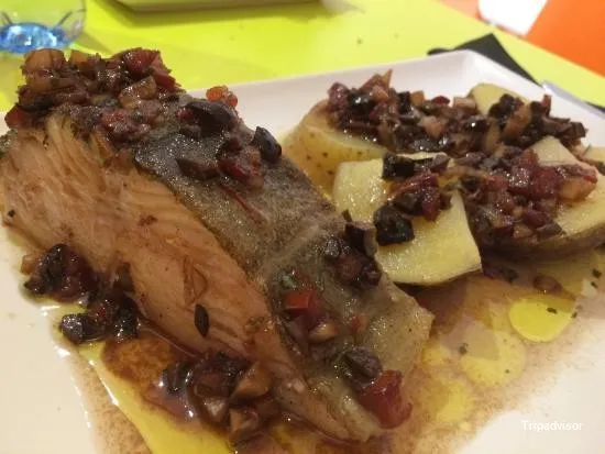 Foto de El Sueco