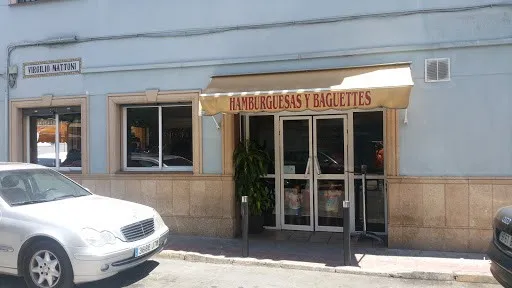 Foto de Snack Bar Milenium