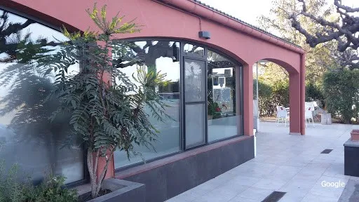 Foto de RESTAURANT STOP