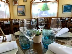 Sepionet Gastronomía Mediterránea, restaurant a Valladolid