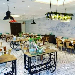Restaurante Restaurante DOM - Marbella