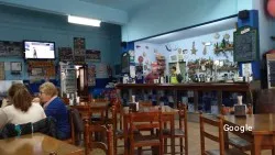 Restaurante El Hogar Del Productor - Castrillón