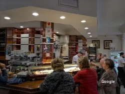 Restaurante La flor de mi vina - Sevilla