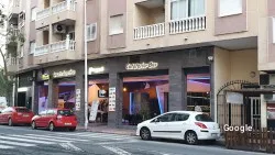Restaurante CAFETERÍA MAGANI - Torrevieja