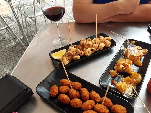 Foto de Snack Centro