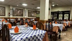 RESTAURANTE ASIATICO FORTUNA, restaurant a Picanya