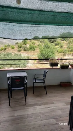 Bar Nou Tarraso, restaurant in Vall de Gallinera