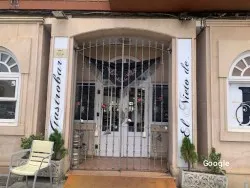 Gastrobar el nieto de.., restaurant a Roa