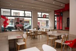 Restaurante Telepizza - Luanco - Gozón