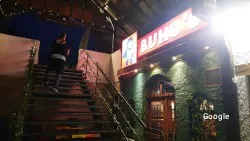 Restaurante Bocateria Buho's - Sallent de Gállego