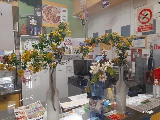 Foto de Carpi Pizza Cabrils