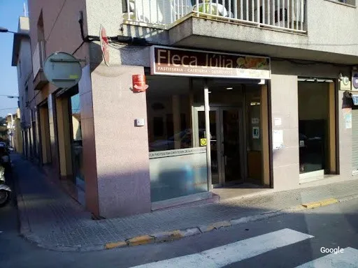 Foto de Fleca Júlia