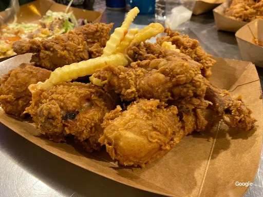 Foto de Chickenkrispy