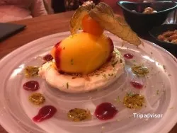Restaurante Nuevo & Sur - Málaga