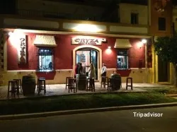 Restaurante Oryza Asador y Arroceria - Alcalá de Guadaíra