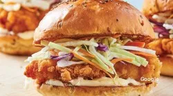 LAYCA DONER KEBAB, restaurant a Agost