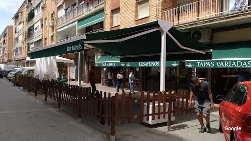 Foto de Bar Maruja
