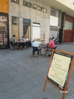Güle güle, restaurant a Málaga