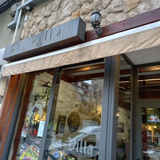 Foto de La Villa