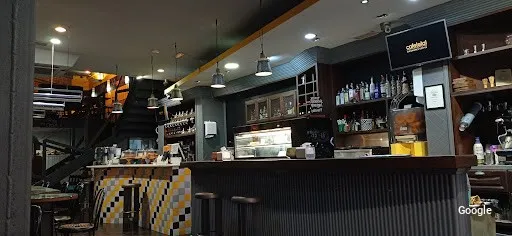 Foto de Cafeto