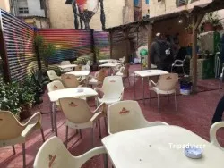 Restaurante Mali Sayo - Zaragoza