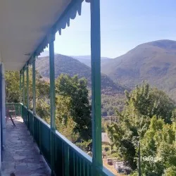 Casa Ferreiro, ristorante a Folgoso do Courel