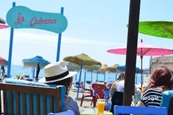 La Cubana, restaurant a Benalmádena