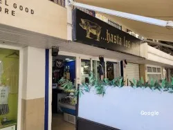 Restaurante Hasta los andares - Málaga