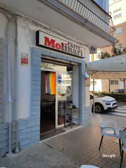 Restaurante Radici - Valencia