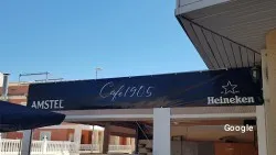 Restaurante El Belga - Rojales