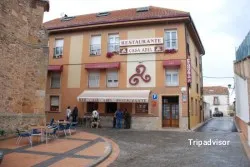 Restaurante Casa Abel Restaurante - Garray