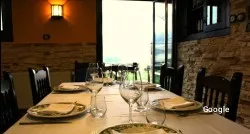 Restaurante Michem, restaurant a Llanera