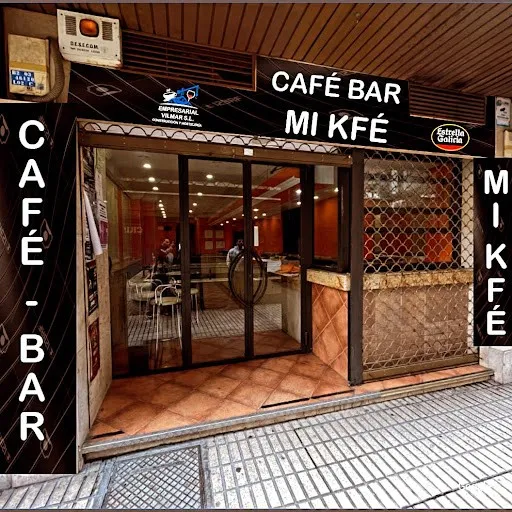 Foto de Mikfe