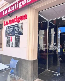 Restaurante La Antigua - Benicarló