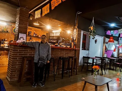 Foto de Club Wings