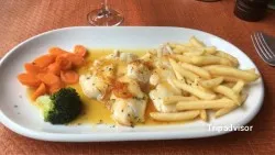 Restaurante La plaza - Teulada