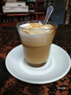 Restaurante Bar El Ejido - León