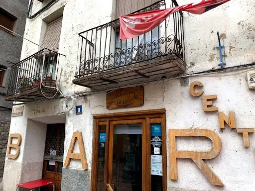 Foto de Bar centre