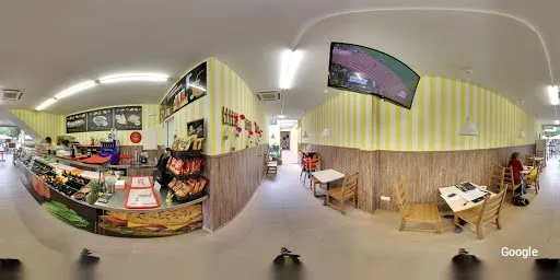 Foto de EL TALL CALELLA