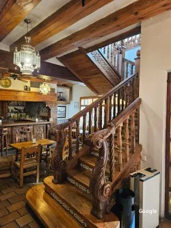 Restaurante Parrilla del Escorial, jatetxea (El Escorial)
