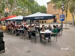 Restaurante Fragments cafe - Barcelona