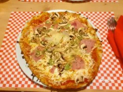 Restaurante Pizzeria Restaurante Steak - Pollença