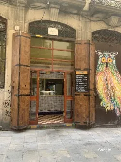 El Cocinero de Damasco, restaurante en Barcelona