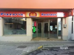 Pizzeria Tivoli, restaurant a Zas