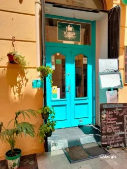 Restaurante El Origen del Gastronauta - Málaga