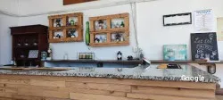 Restaurante Bar Luz - Chicken Shack - Mojácar