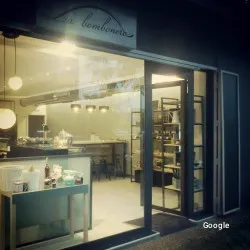 Restaurante La Bombonera - Granada