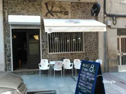 Restaurante Xantares taperia - Vigo