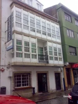 O Chollo, restaurant in Ferrol